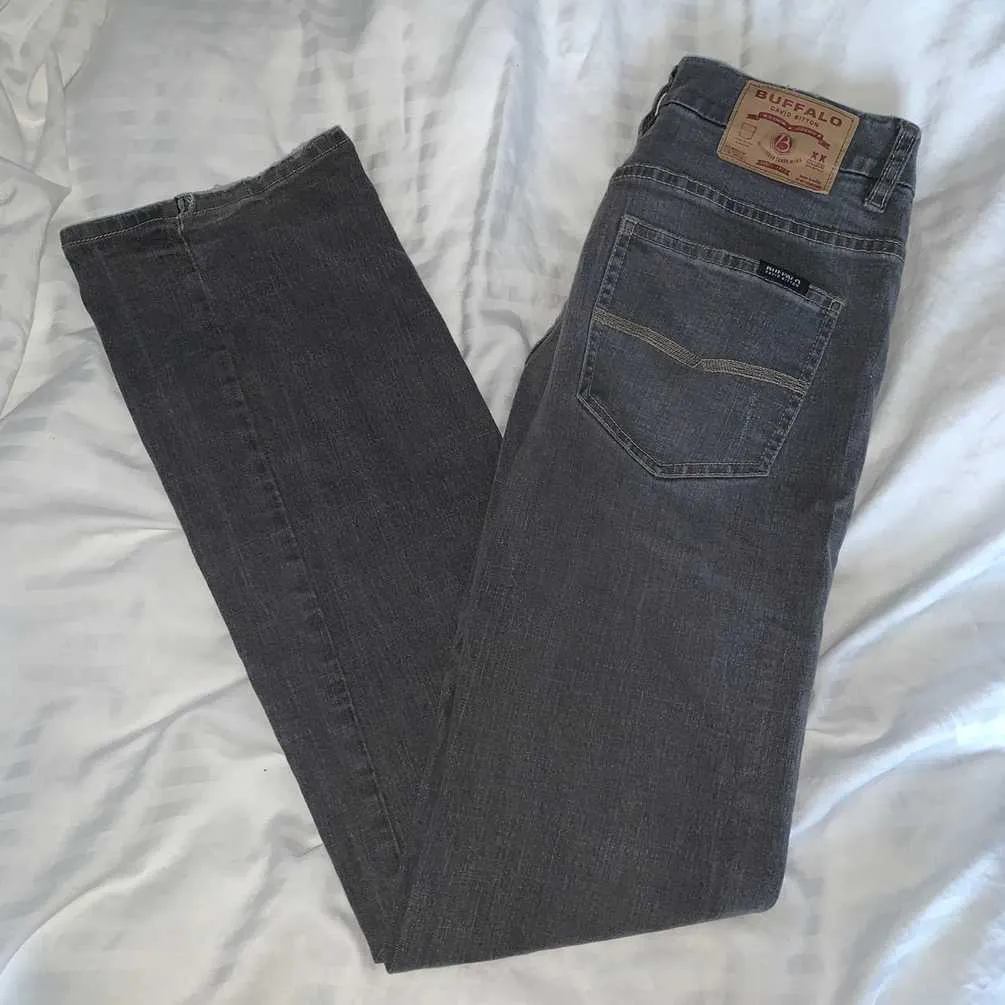 Vintage Driven Buffalo jeans X-pert