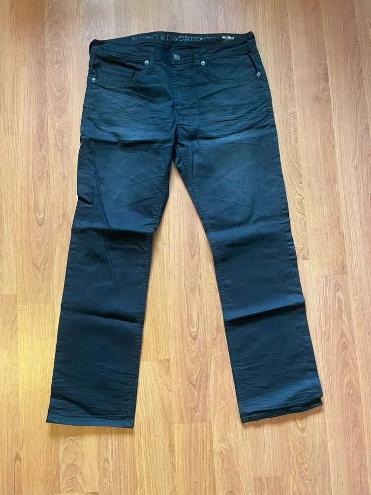 Buffalo David Bitton Jeans