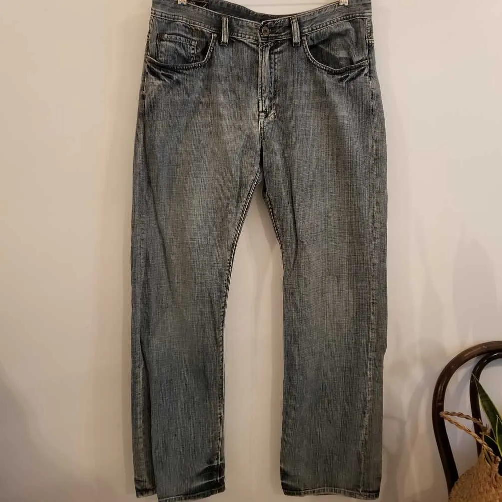 Buffalo Ruffer Jeans