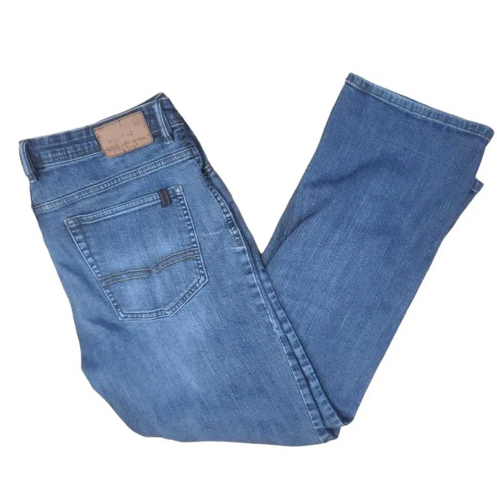 Buffalo by David Bitton jeans Driven-X Basic 40