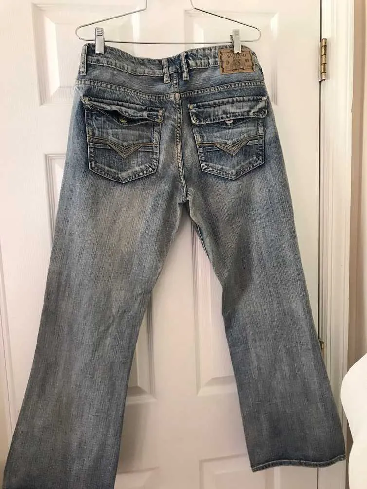 Buffalo men’s jeans 33/29