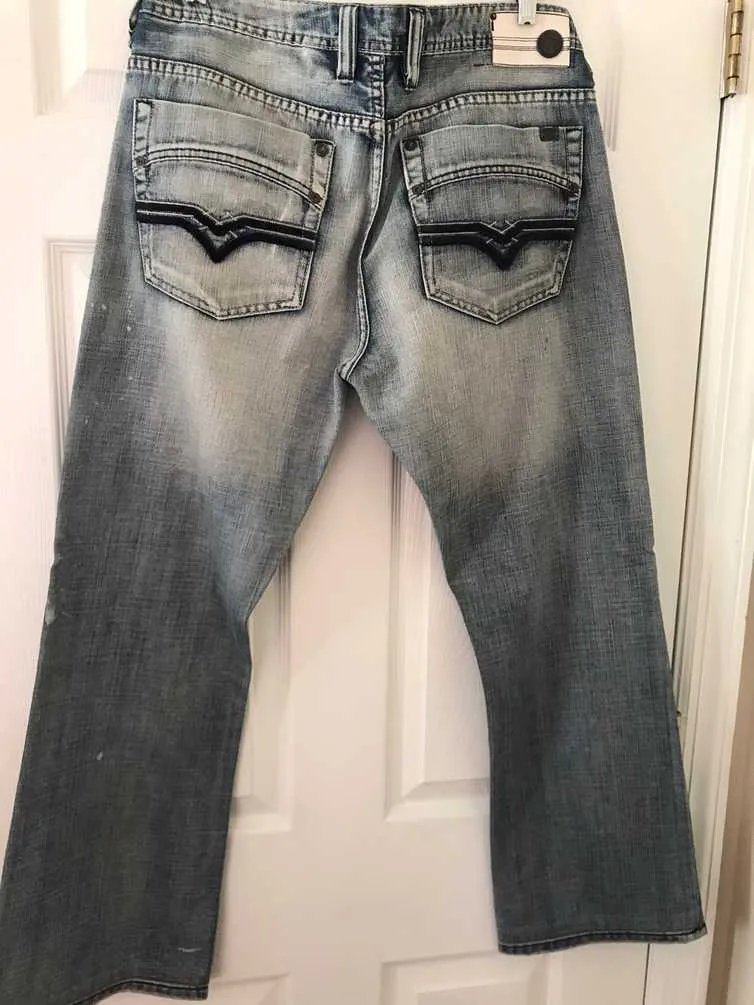 Buffalo men’s jeans 33/29