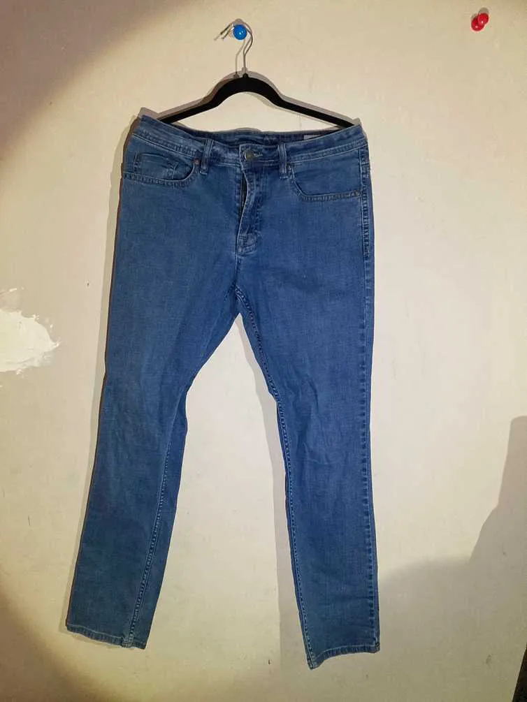 Buffalo David Bitton Jeans