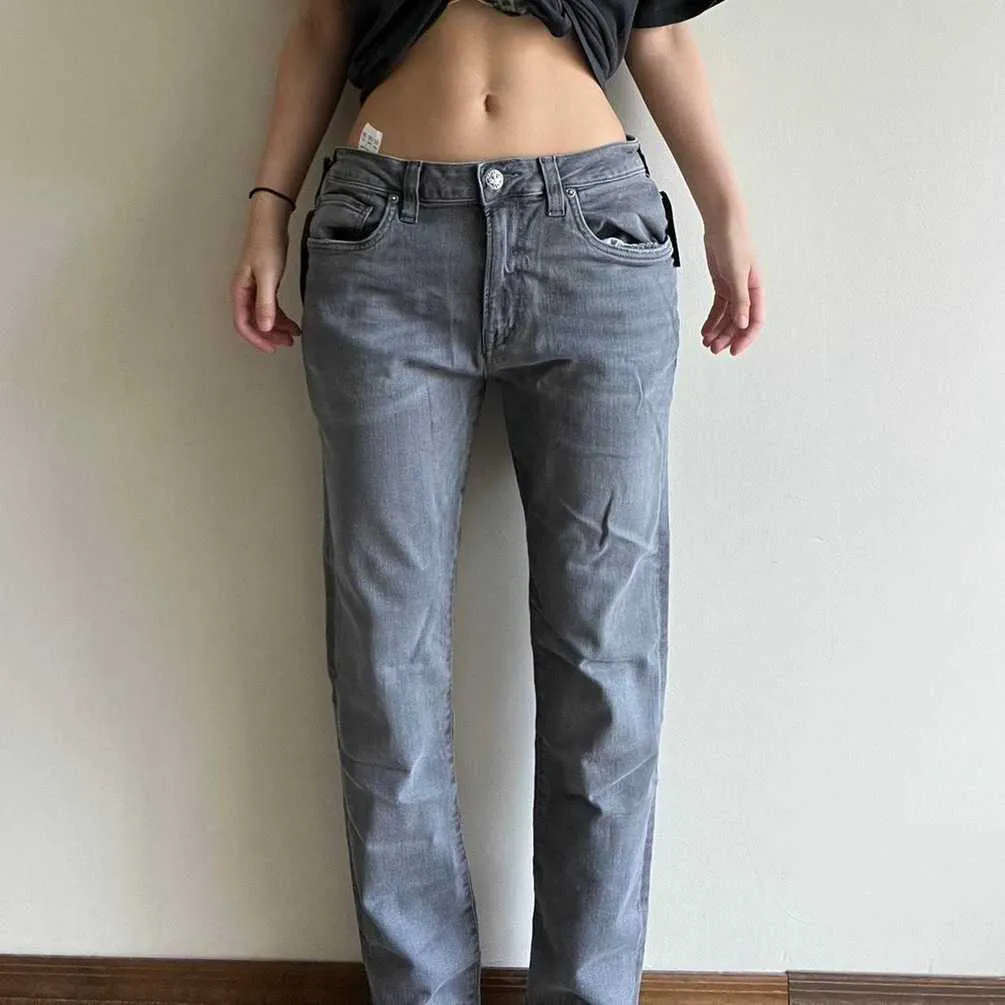 Grey NWT Men’s Jeans size 34x30