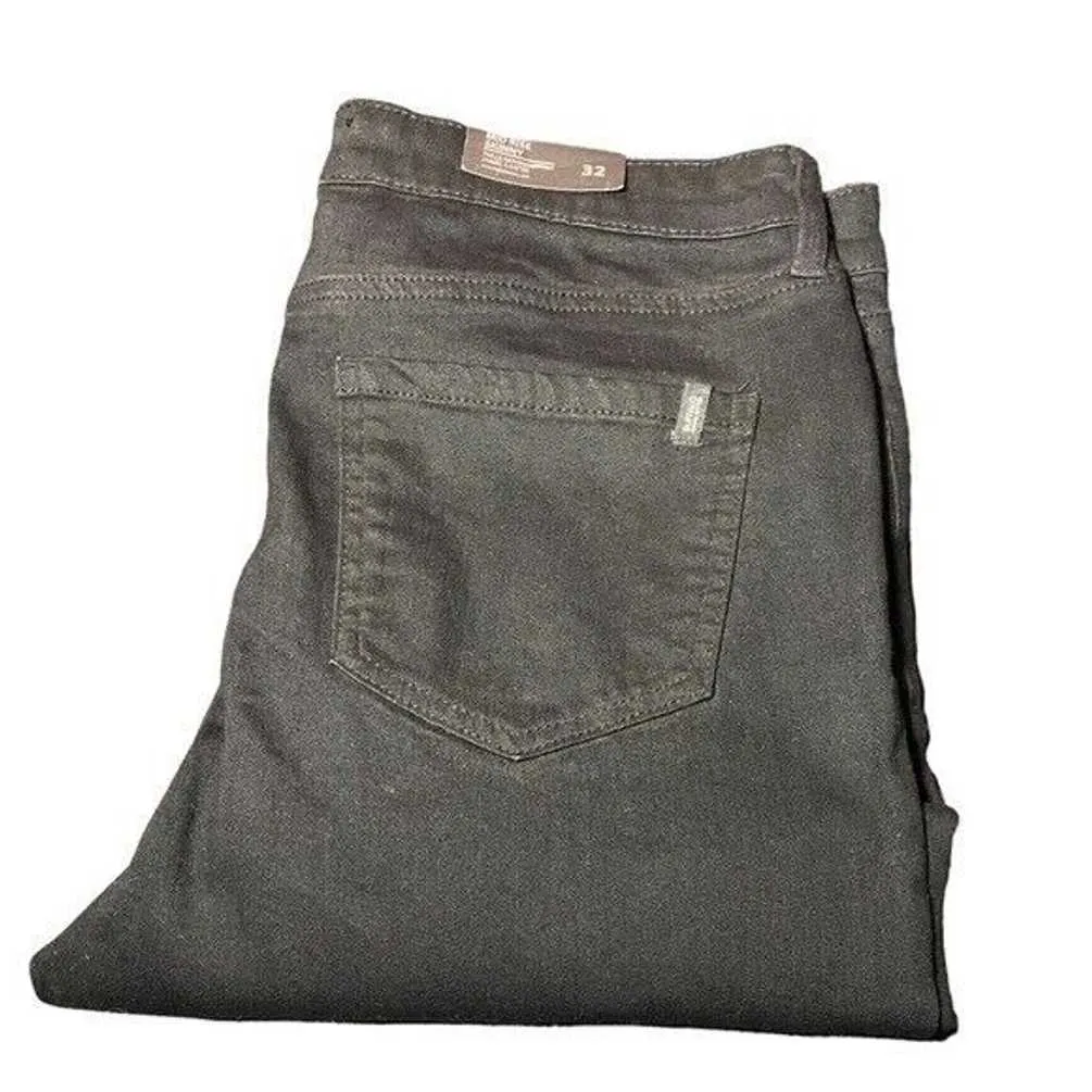 NWT Buffalo David Bitton Faith Skinny Jeans Mid Rise Stretch