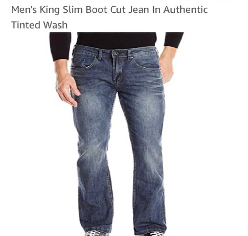Buffalo David Bitton Jeans 30W/30L