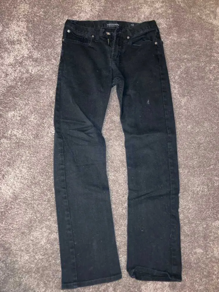 Vintage Bullhead Skinny Jeans - Size 29