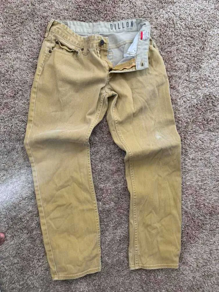 Bullhead Dillon Skinny Jeans Men's