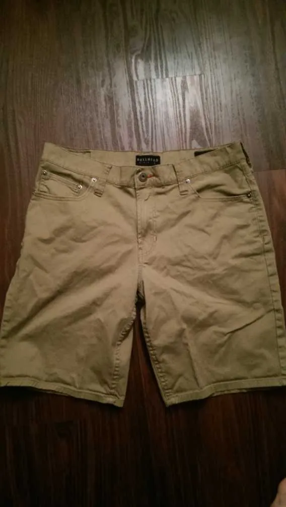 Slim Chino