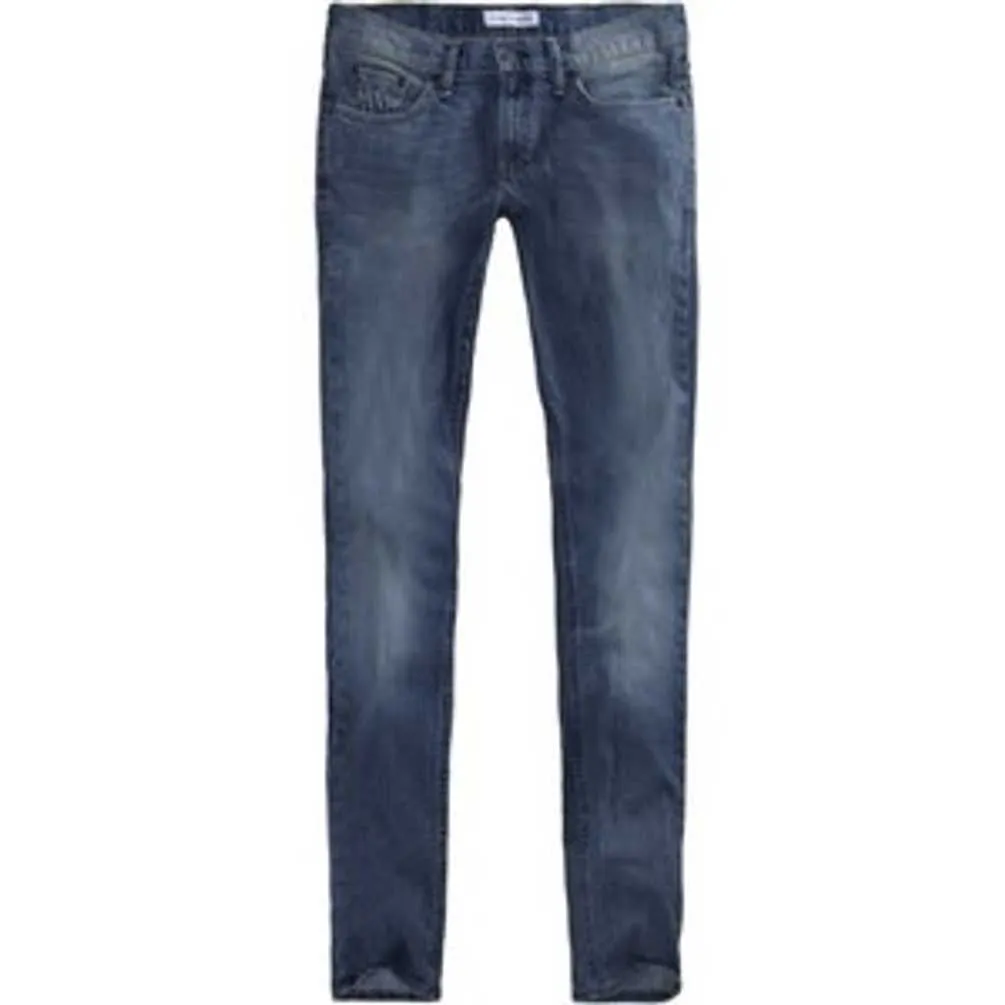 Drakes Skinniest Blue (bnwt)