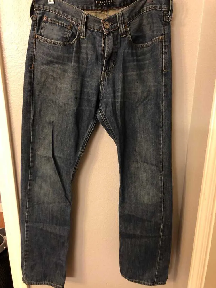Slim Fit