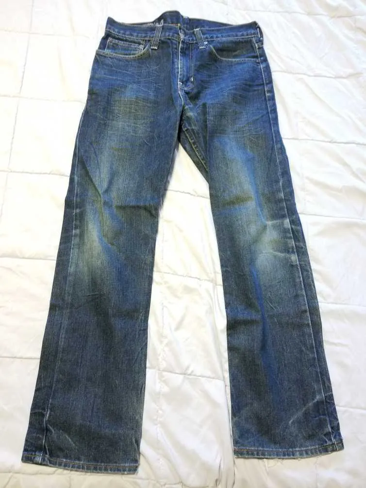 Vintage Jeans (31 x 30)