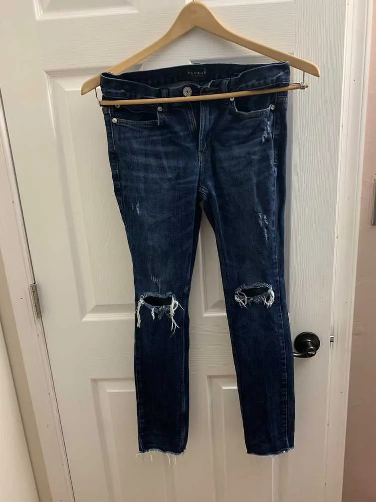 Bullhead jeans 28