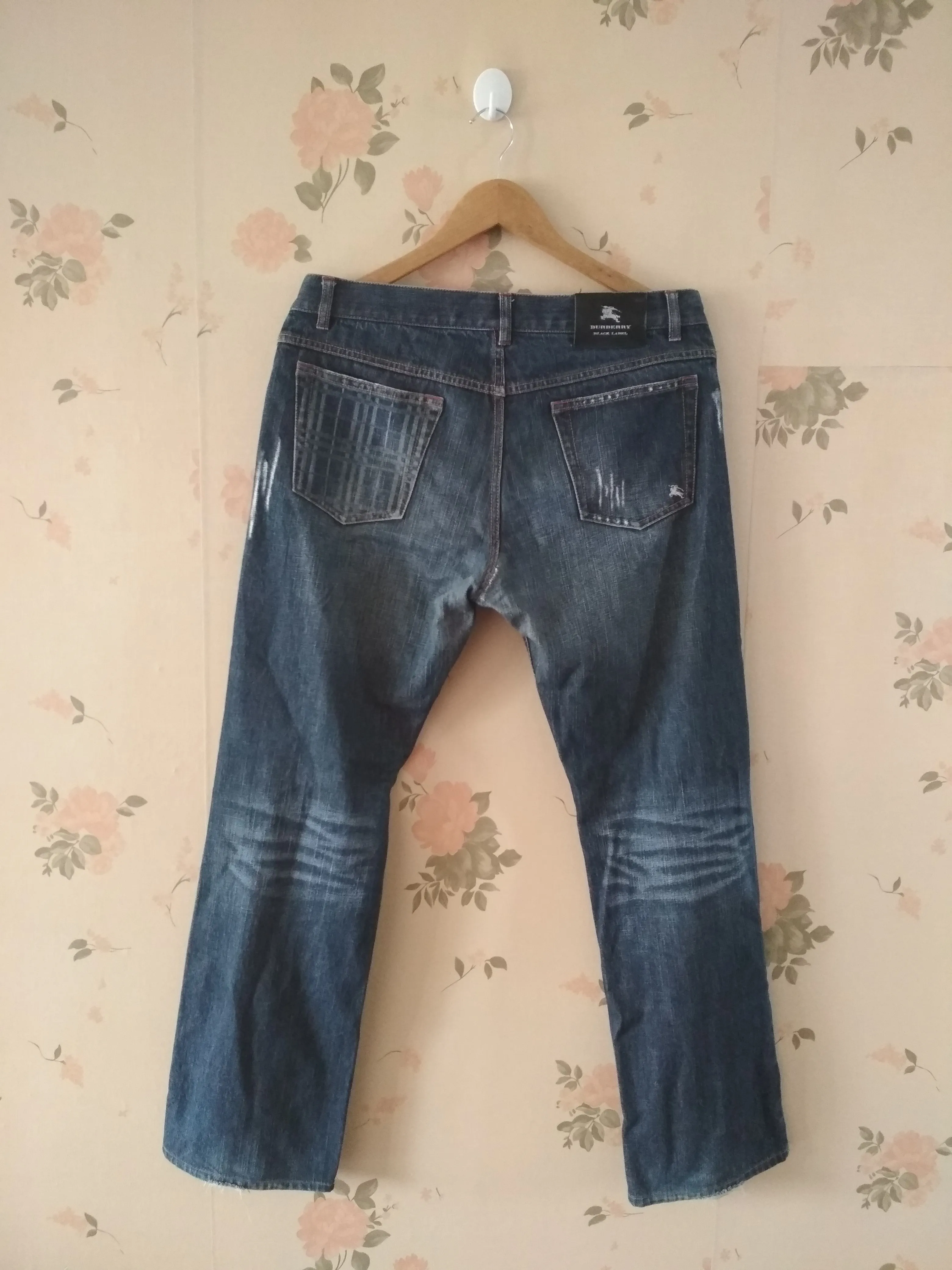 Burberry Jeans Pant