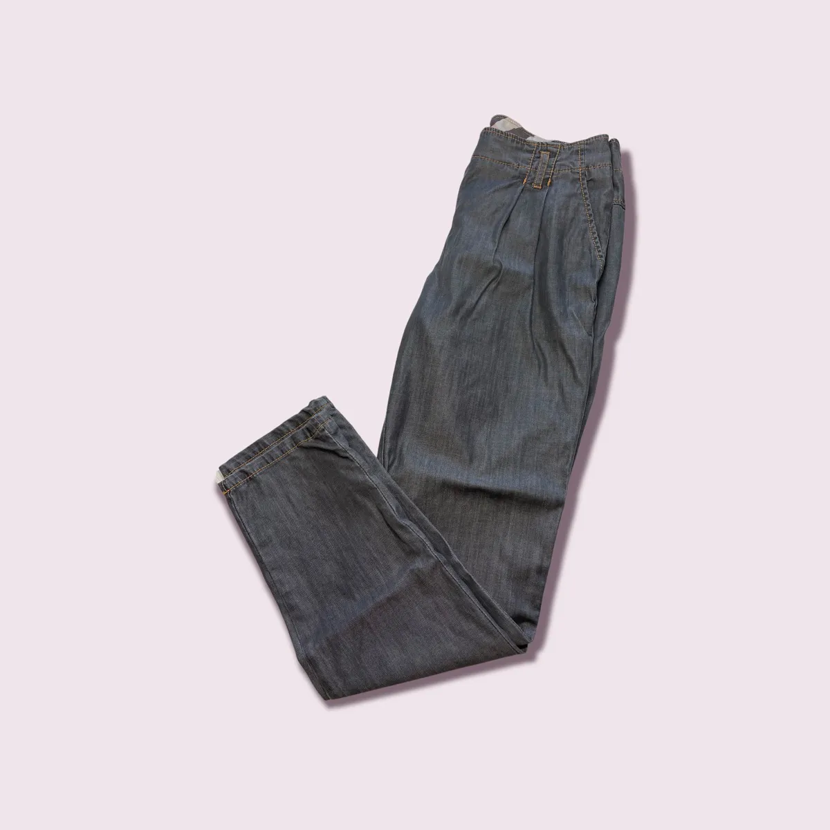 Burberry jeans