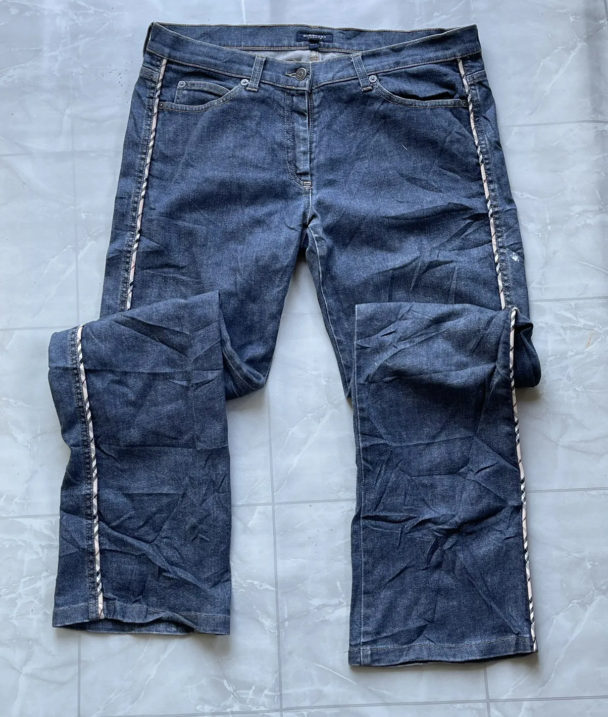BURBERRY Jeans