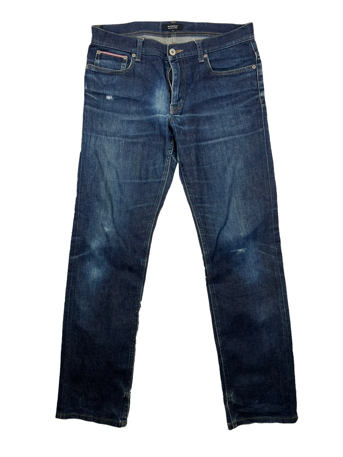 Burberry Blacklabel Denim Jeans