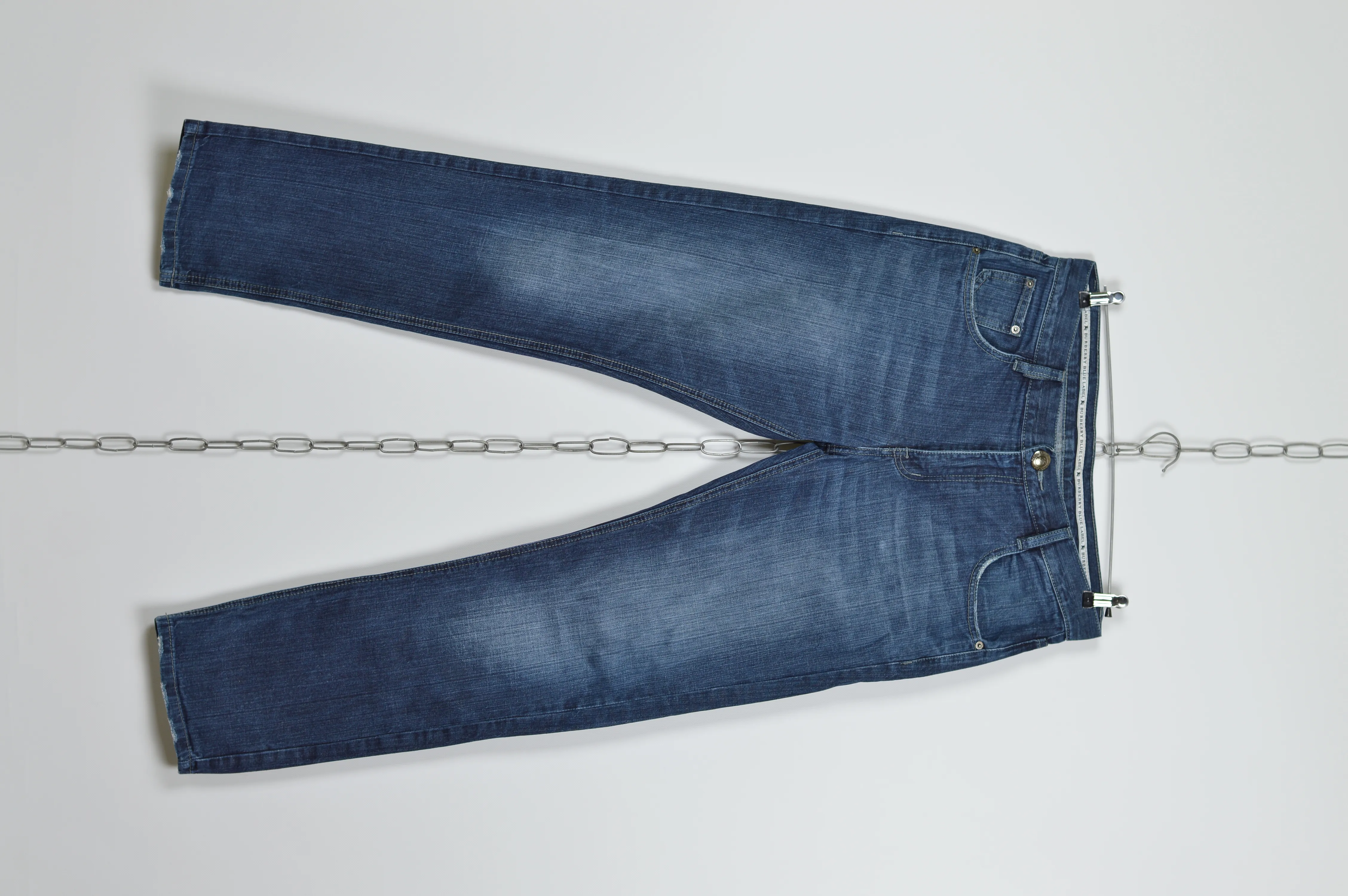 Burberry Blue Label jeans