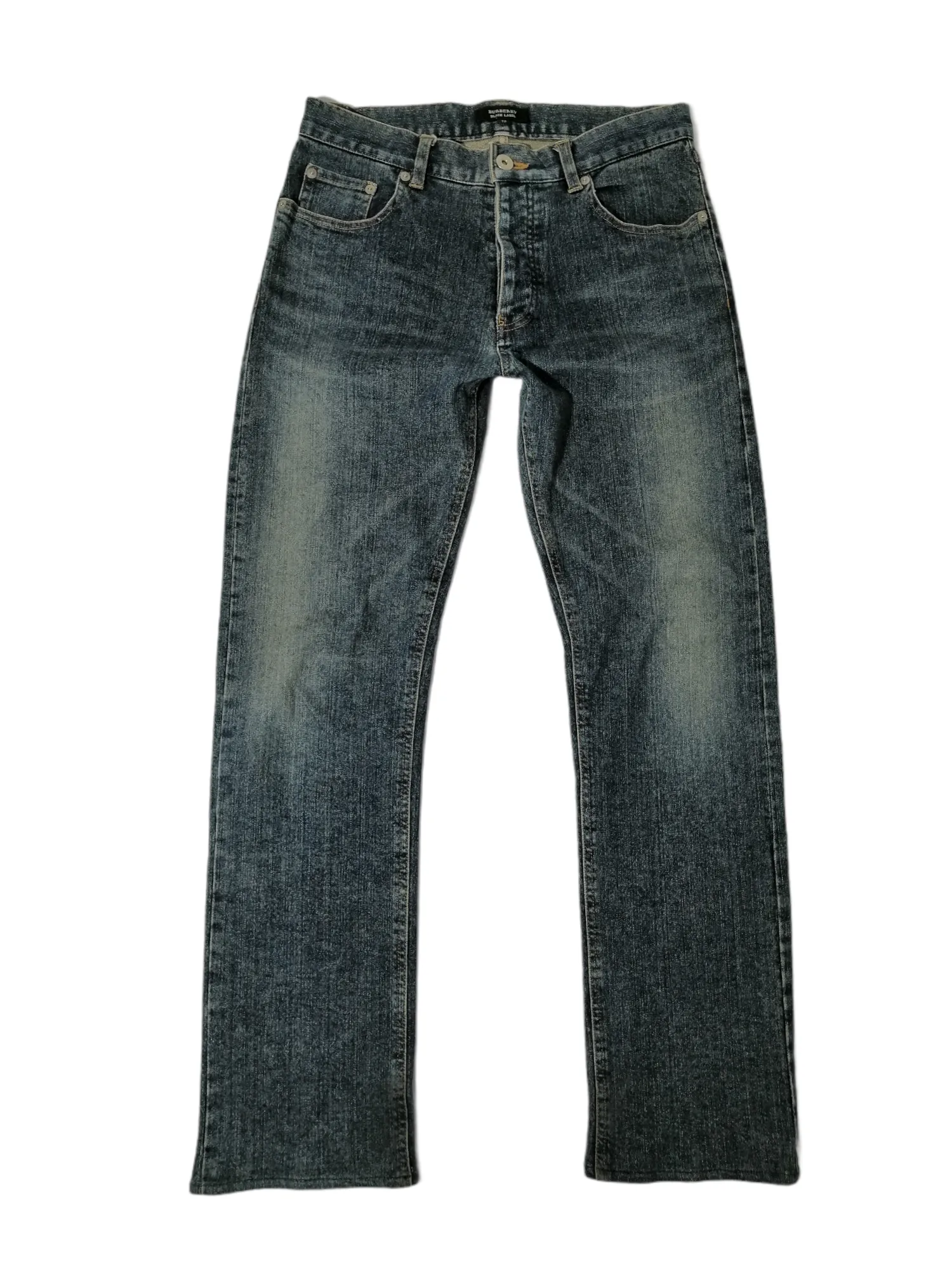 Burberry Denim Jeans