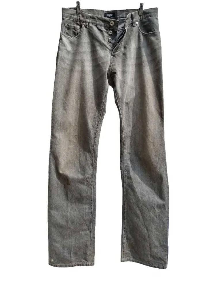 Burberry Black Label Jeans