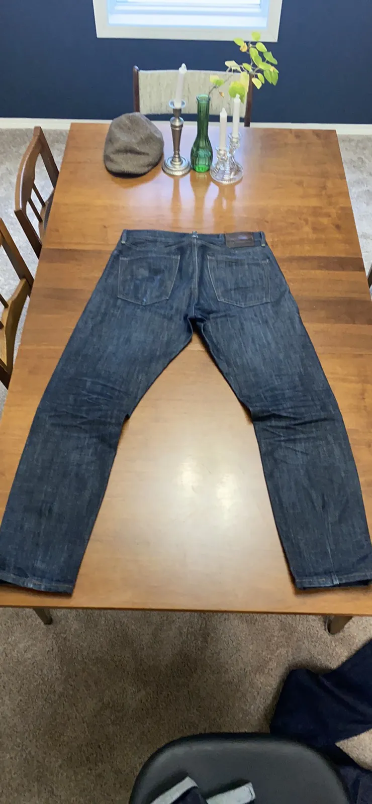 COF Studio M2 Size 32