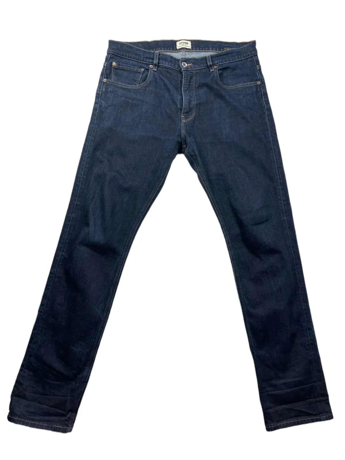C.O.F Studio denim