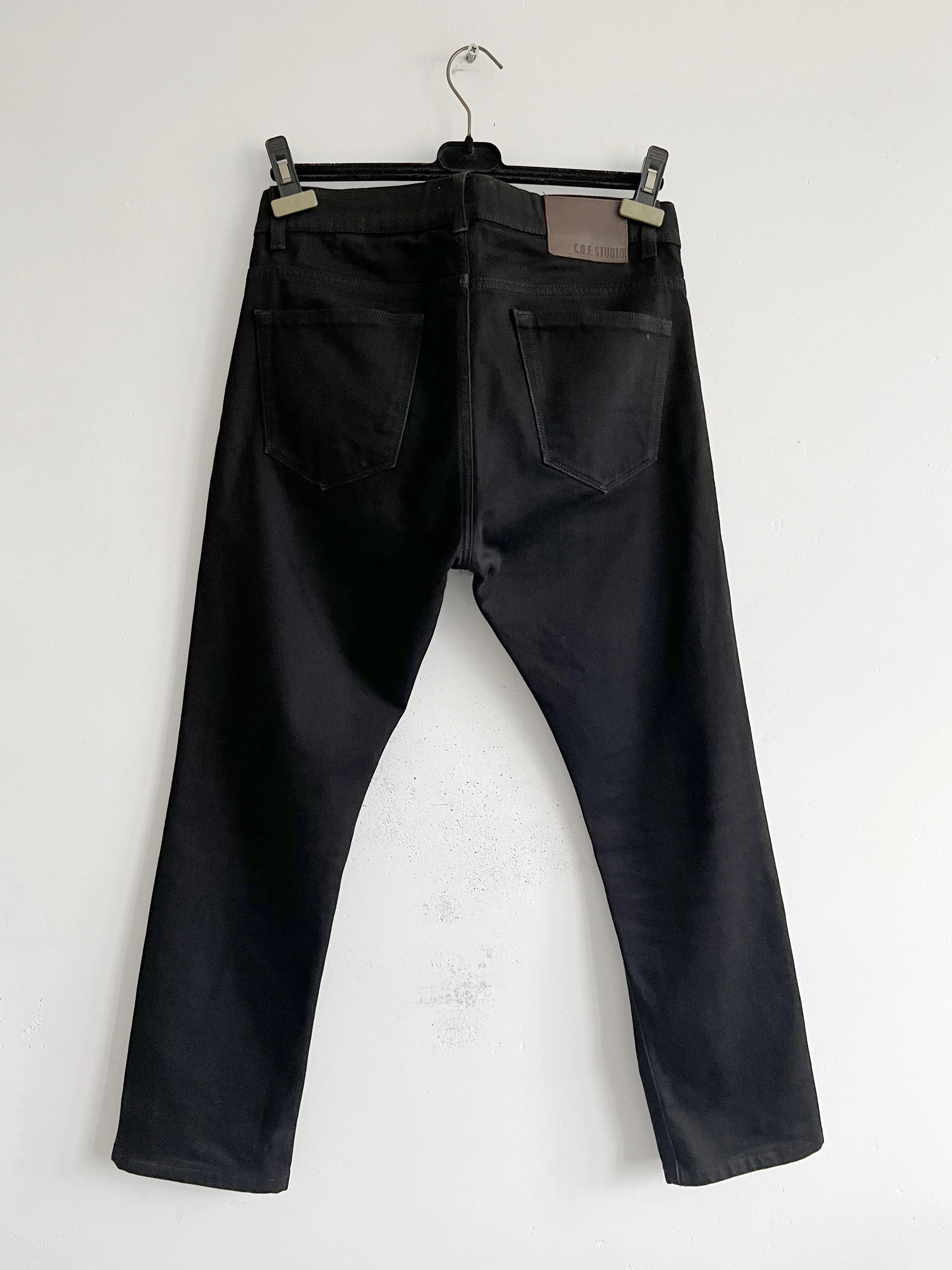 C.O.F. Studio M1 jeans