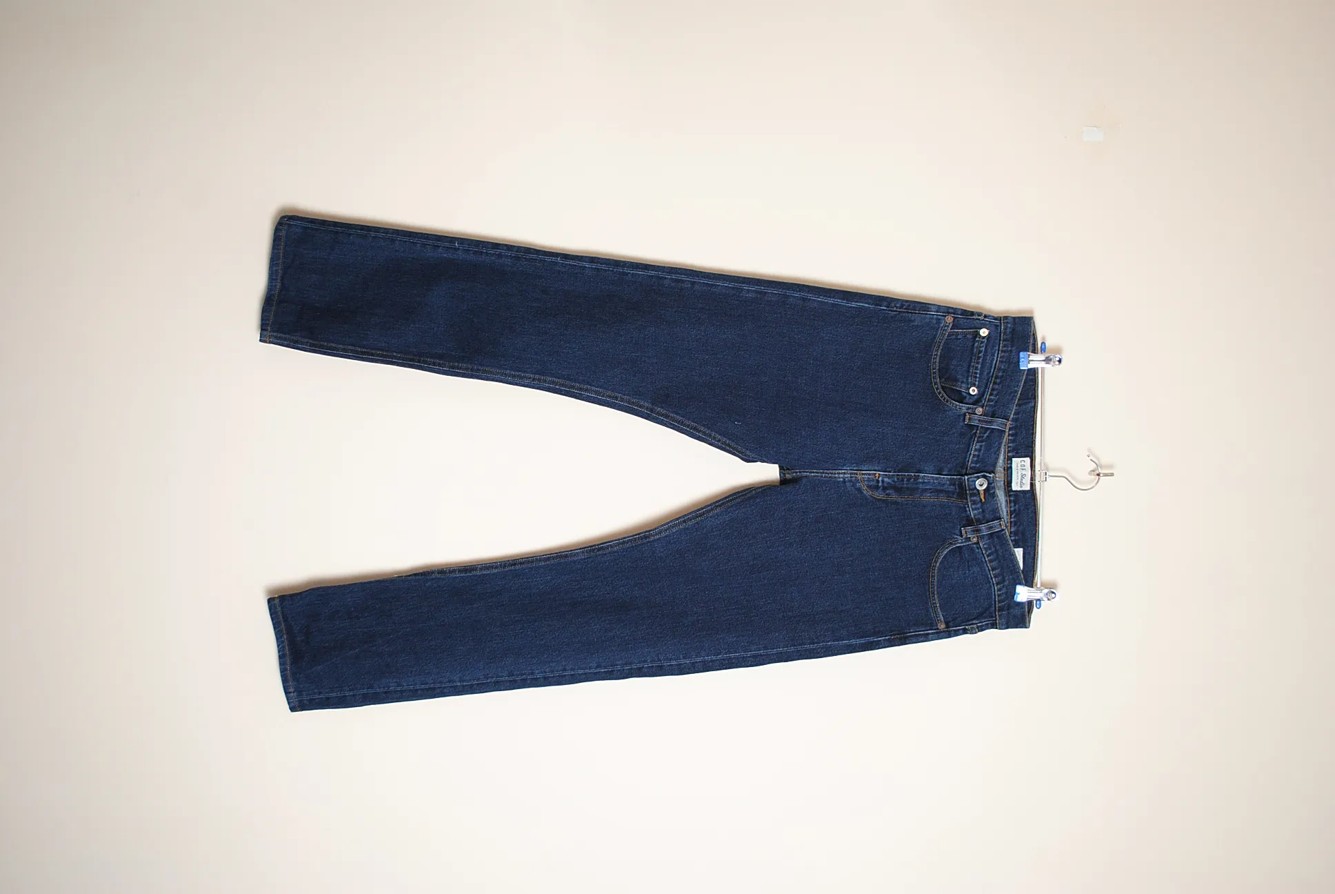 C.O.F. Studio M1 Slim Fit Jeans Size 32