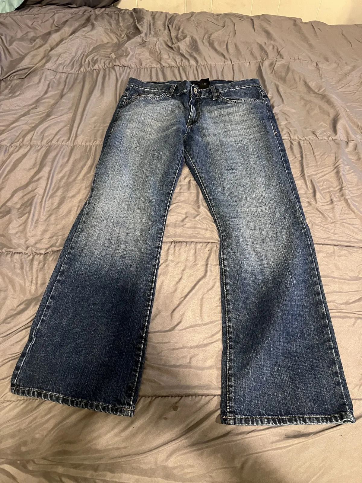 Calvin Klein denim jeans