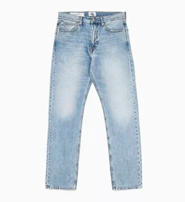 Calvin Klein Jeans 035 Straight Jeans