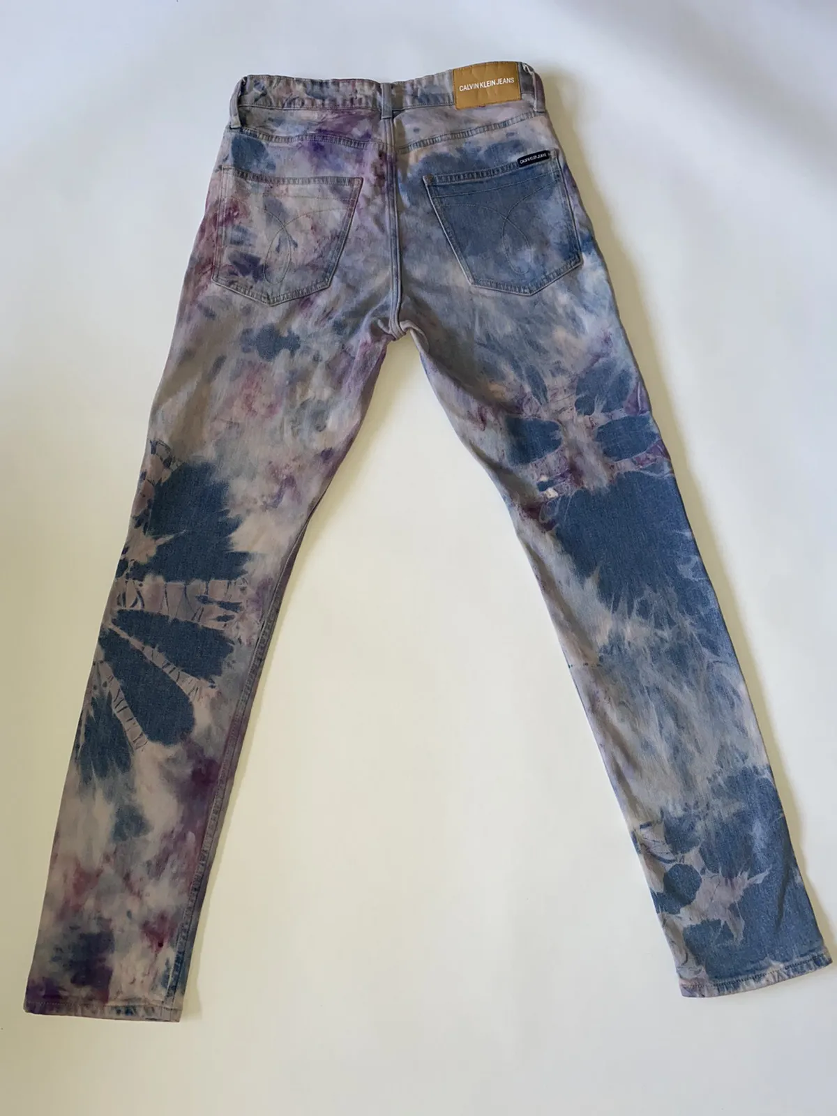 CK Dyed Jeans
