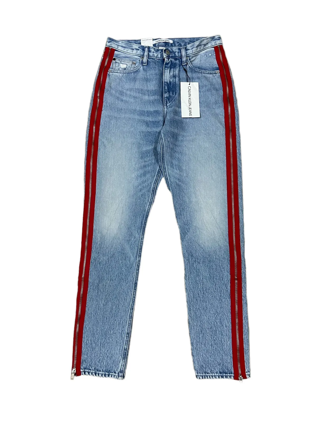 SAMPLE NOS🔥Calvin Klein Bondage Denim