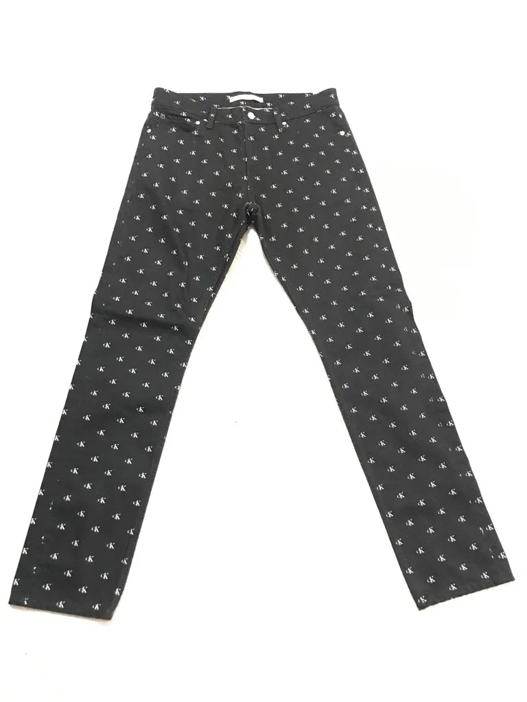 Bz21 Calvin Klein jeans