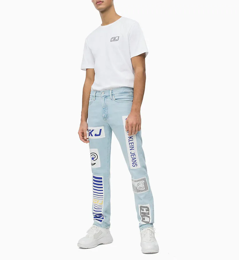 Z7 Calvin klein jeans