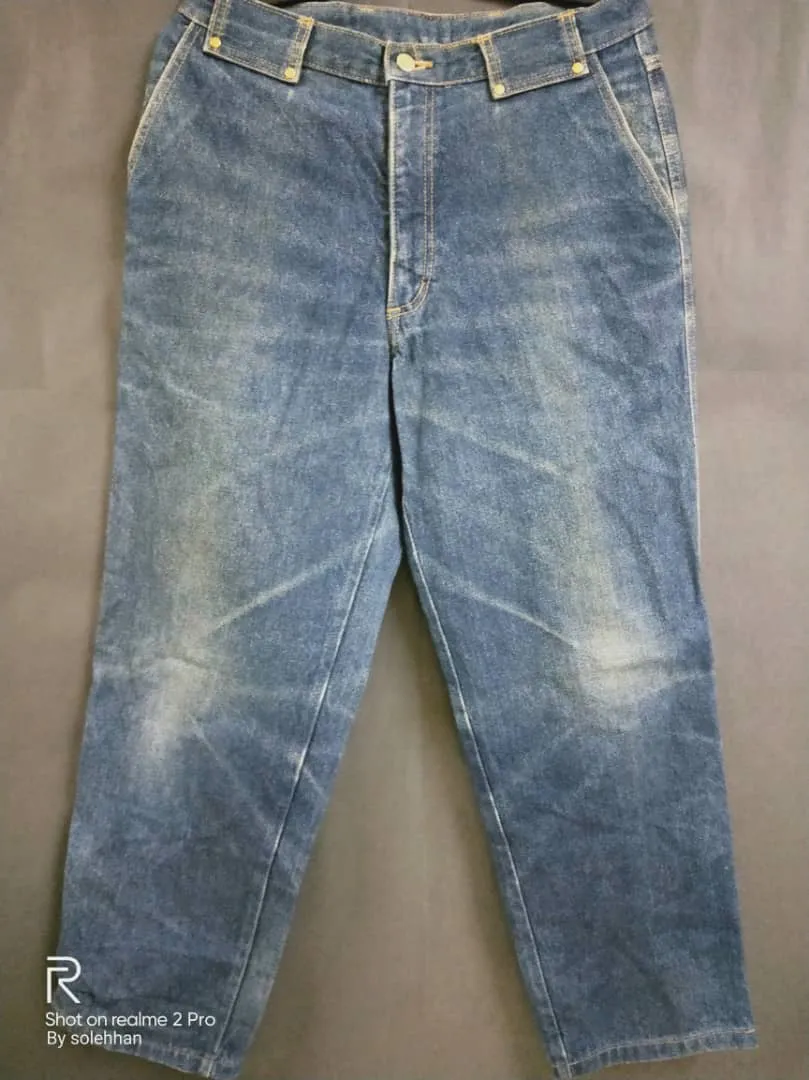Celine Jeans