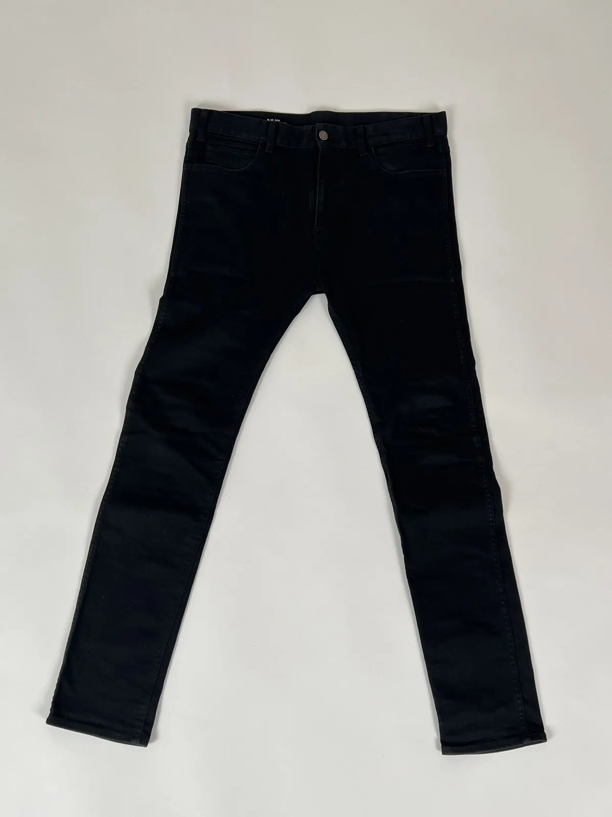 celine denim pants 2021 M sk 005