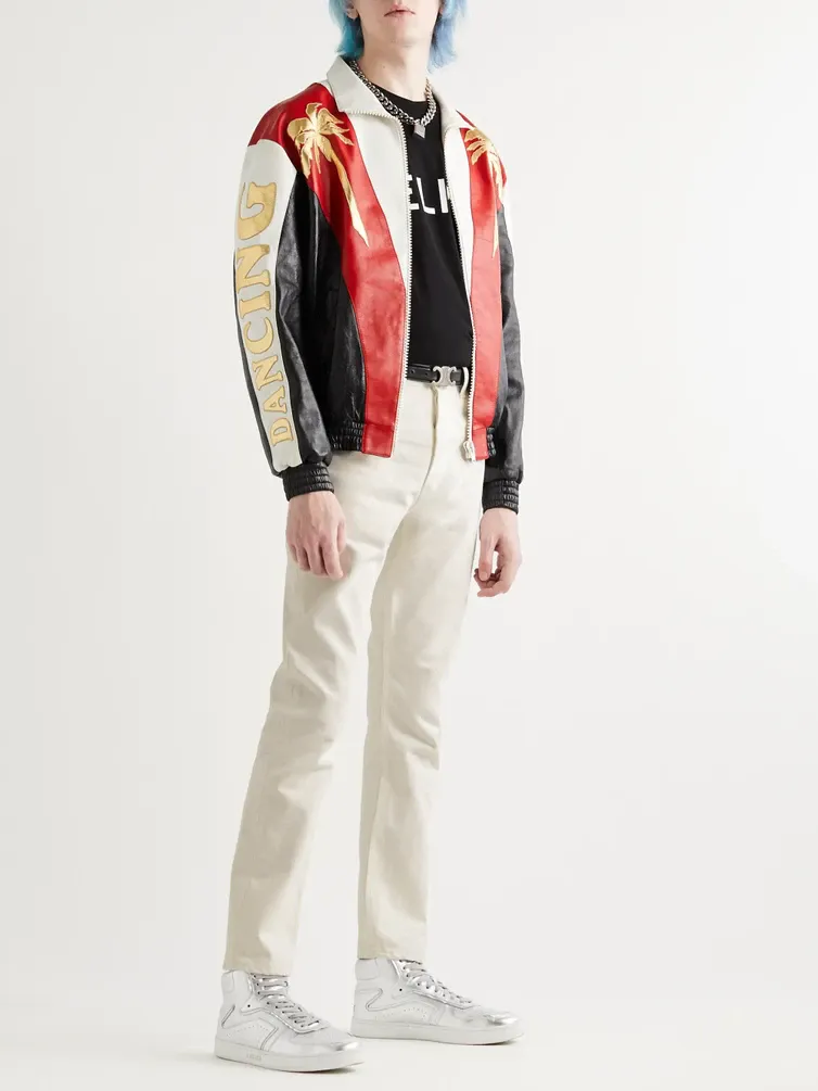 BNWT SS21 90s Carrot Fit Jeans