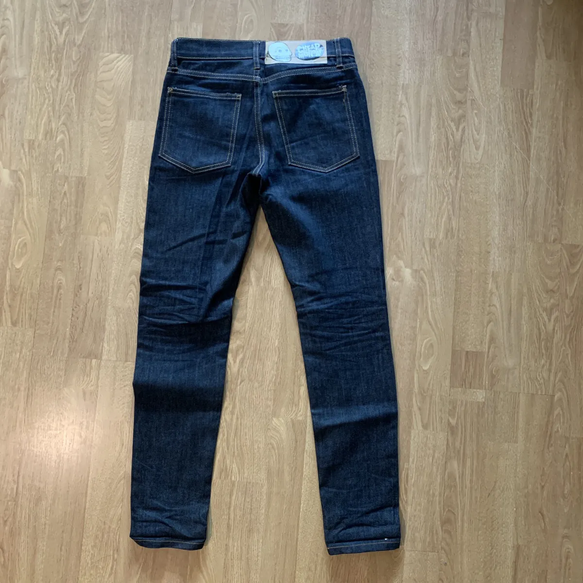 Cheap Monday Skinny Jeans Denim Pants