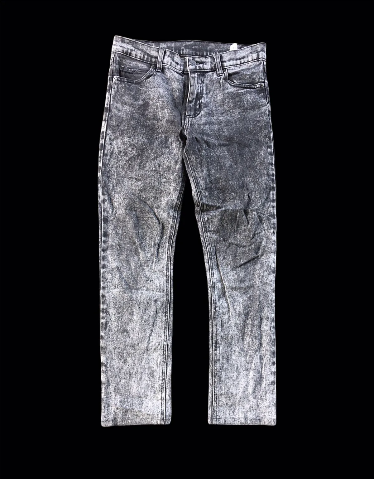 💥Cheap Monday Tight Black ice