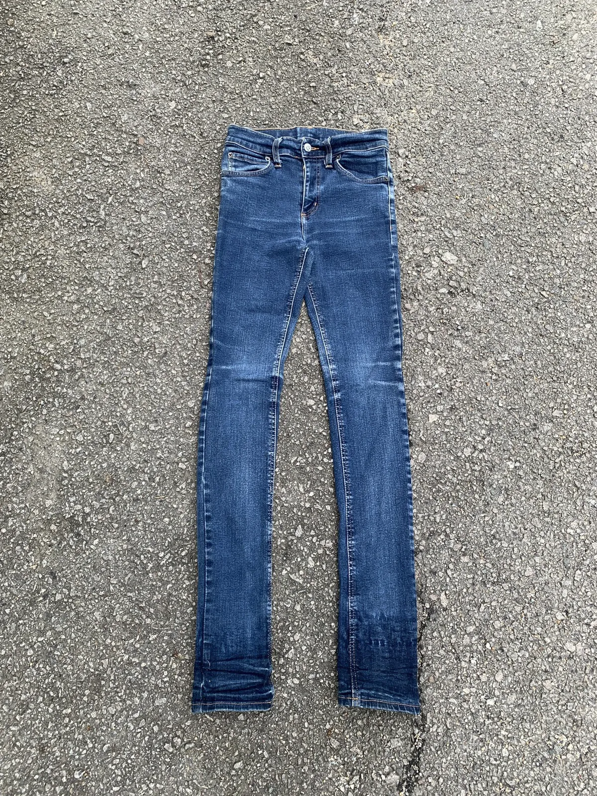 Vintage Cheap Monday Jeans