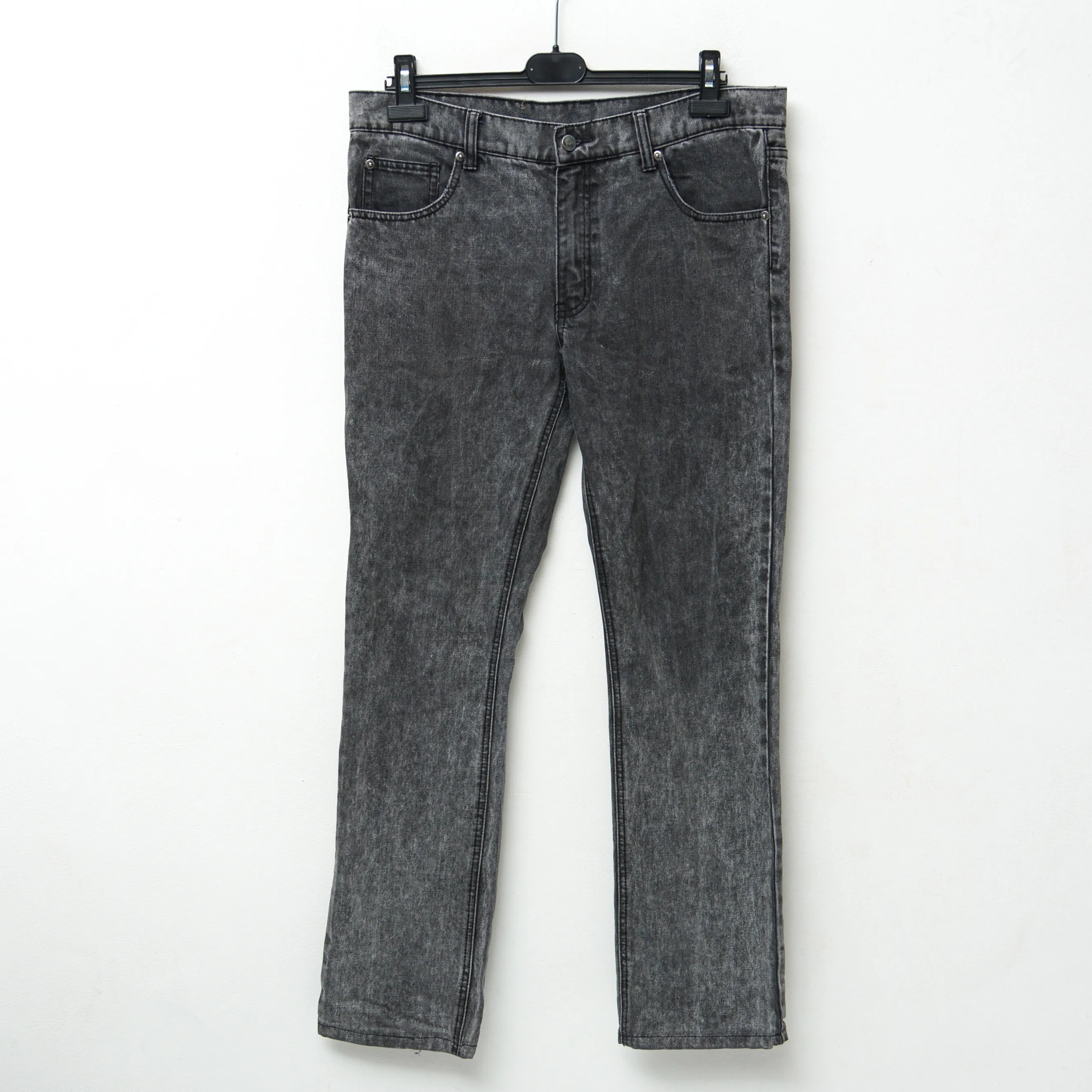 CHEAP MONDAY W34 L31 Mostrecke Special Jeans Pants Trousers