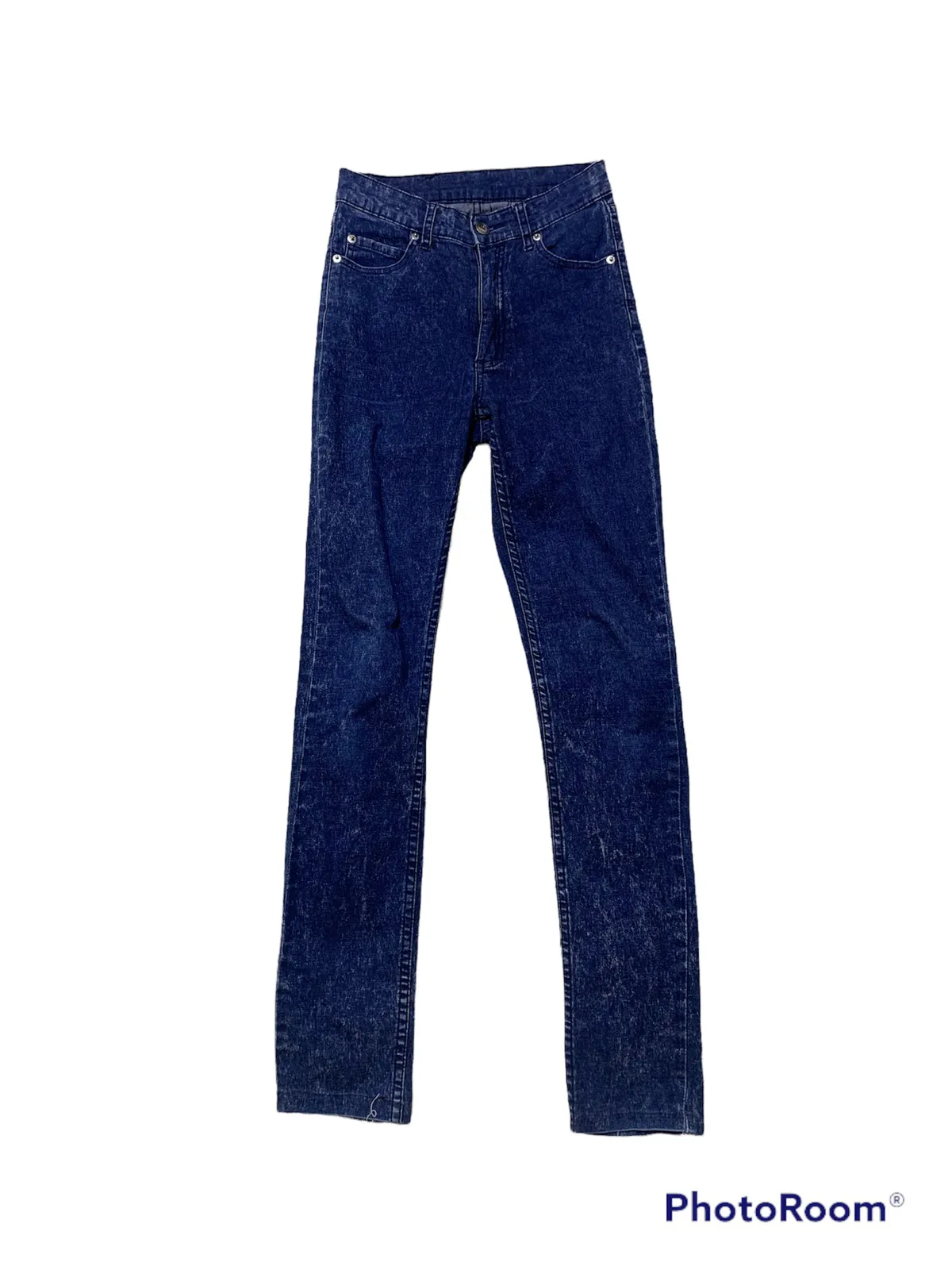 Cheap monday Skinny woman stretchable denim