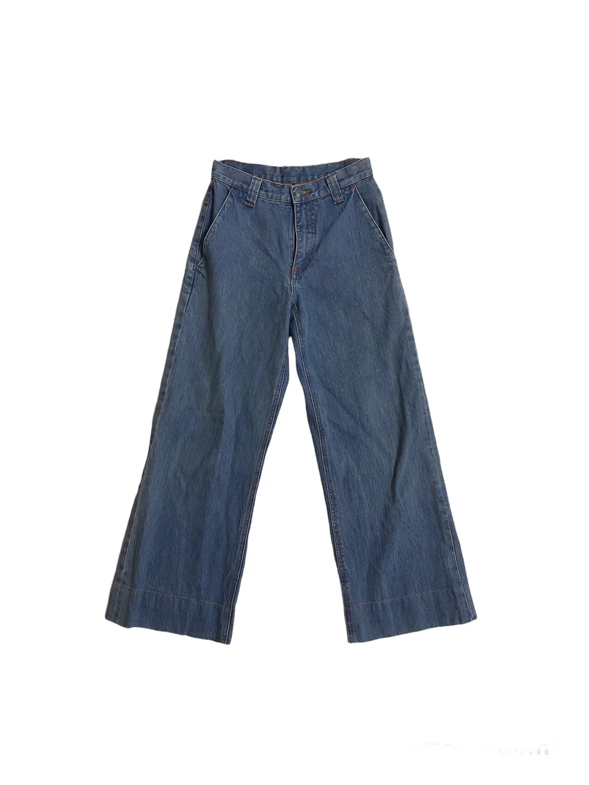 Cheap monday Denim palazo