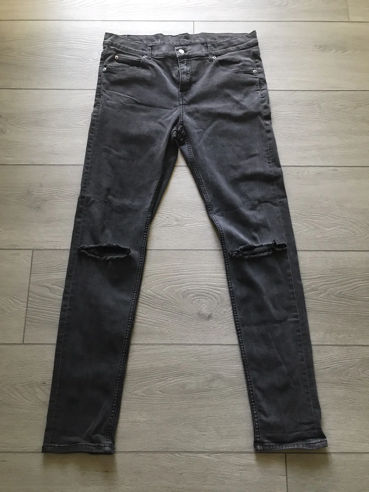 Cheap Monday Tight Cut