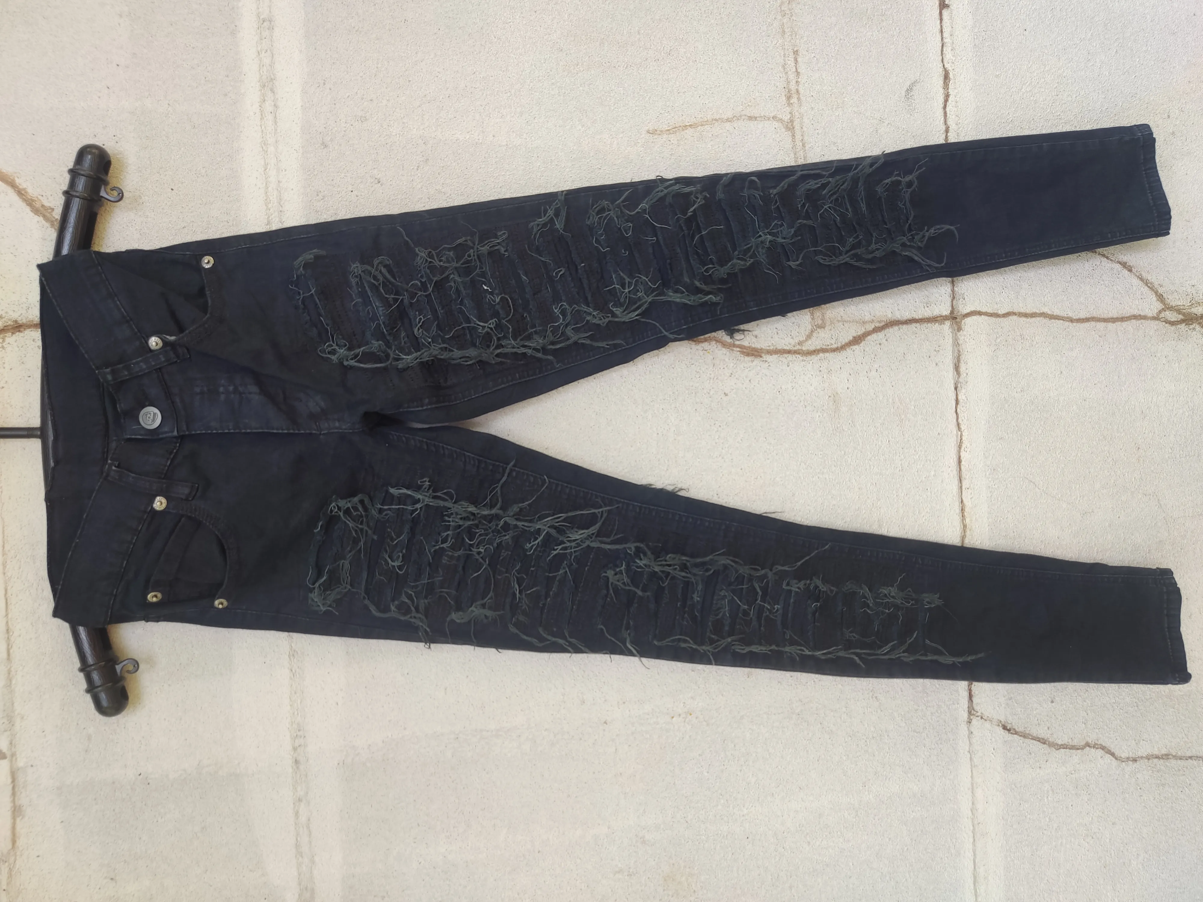 Cheap Monday jeans