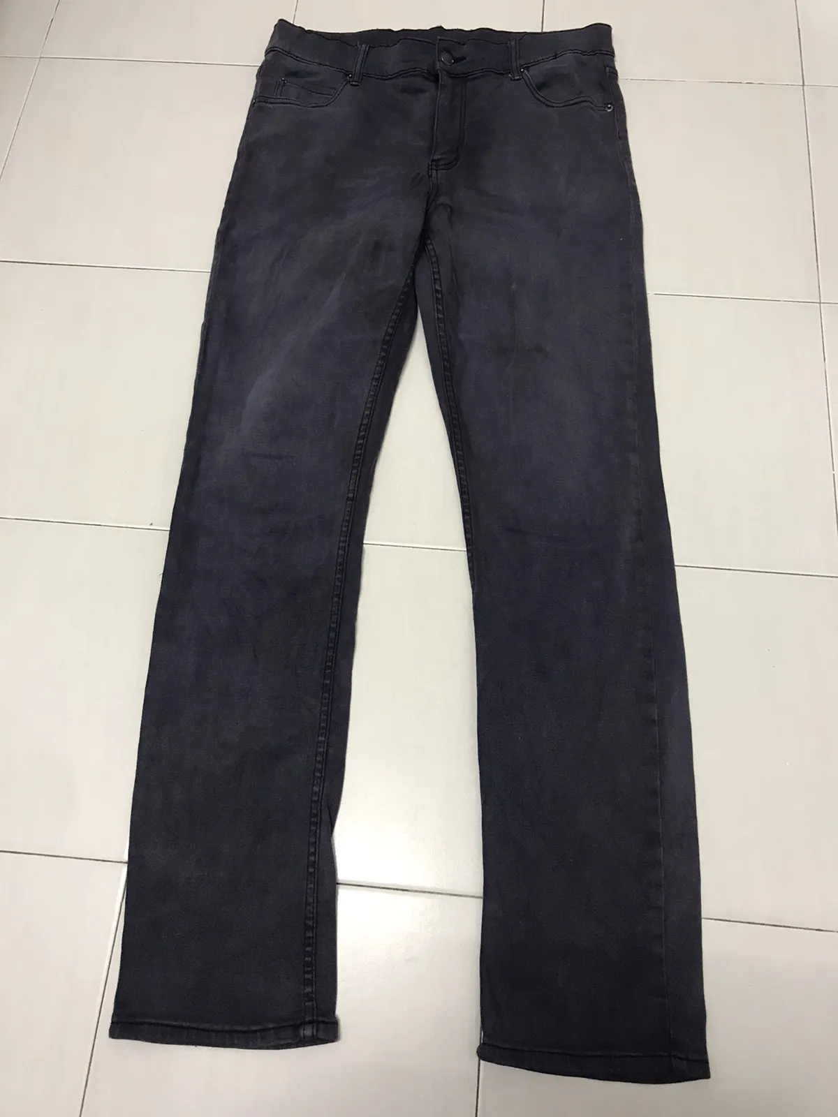 CHEAP MONDAY JEANS