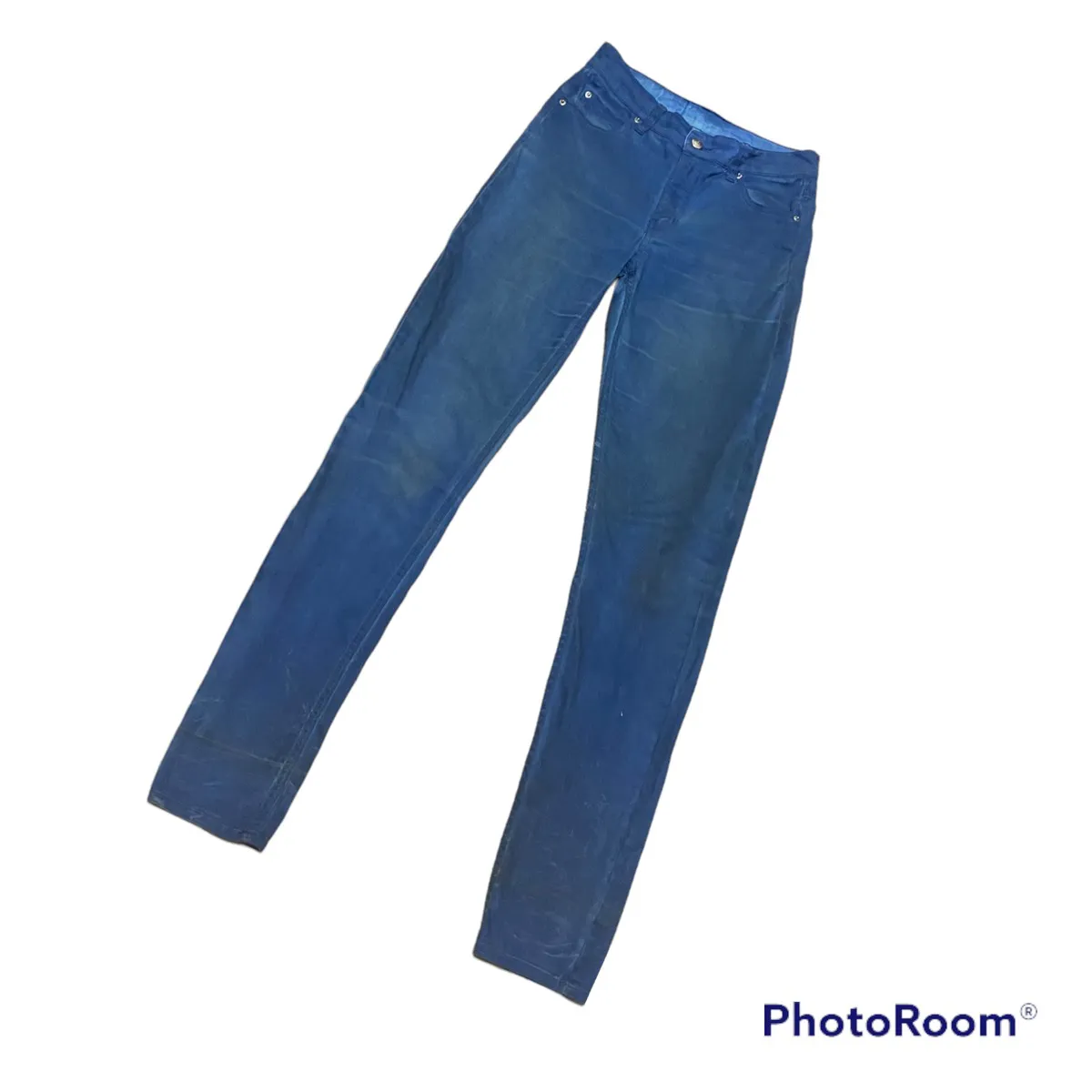 Vintage 29x33 Cheap Monday Skinny Pants