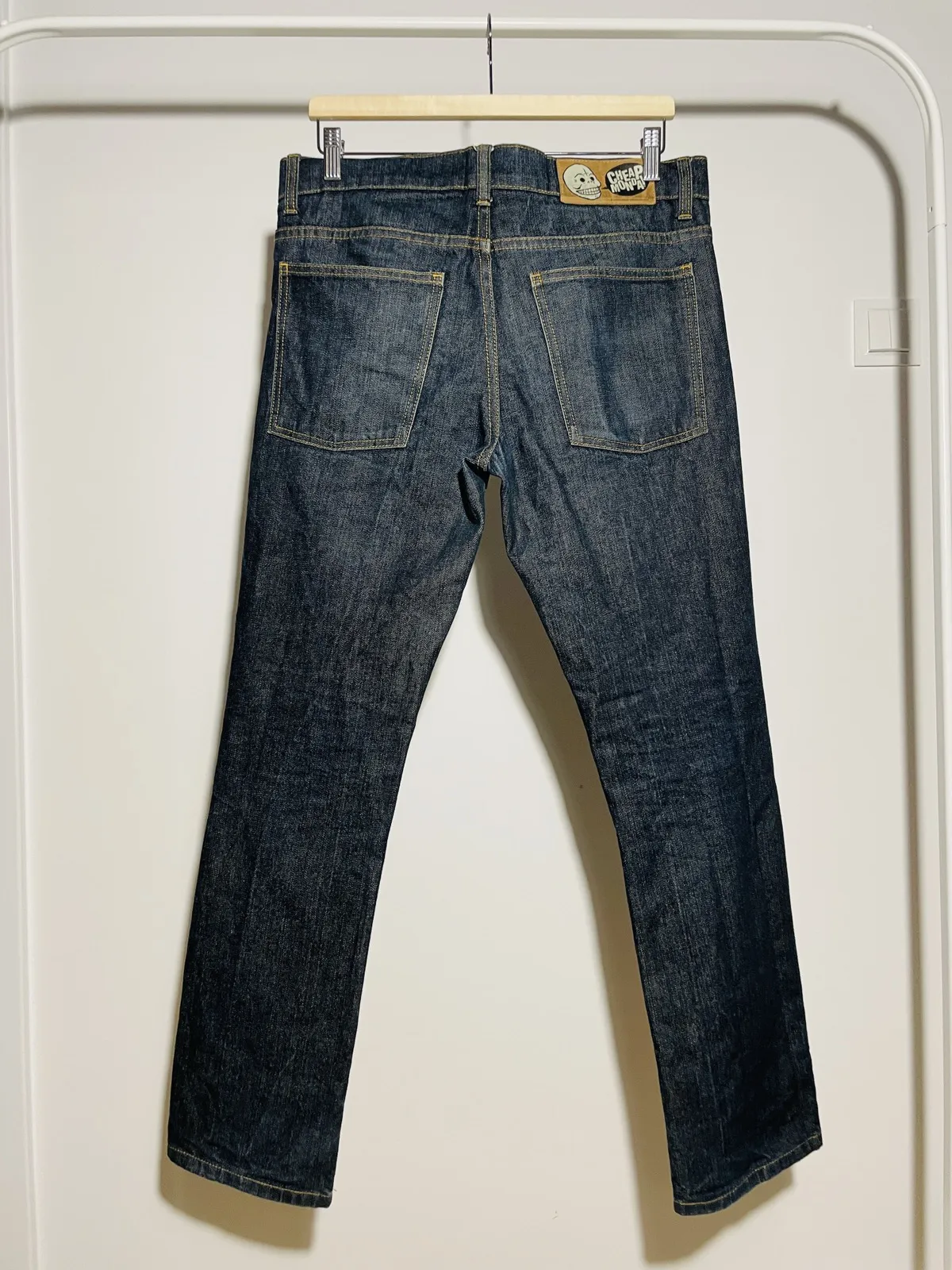 Cheap Monday jeans