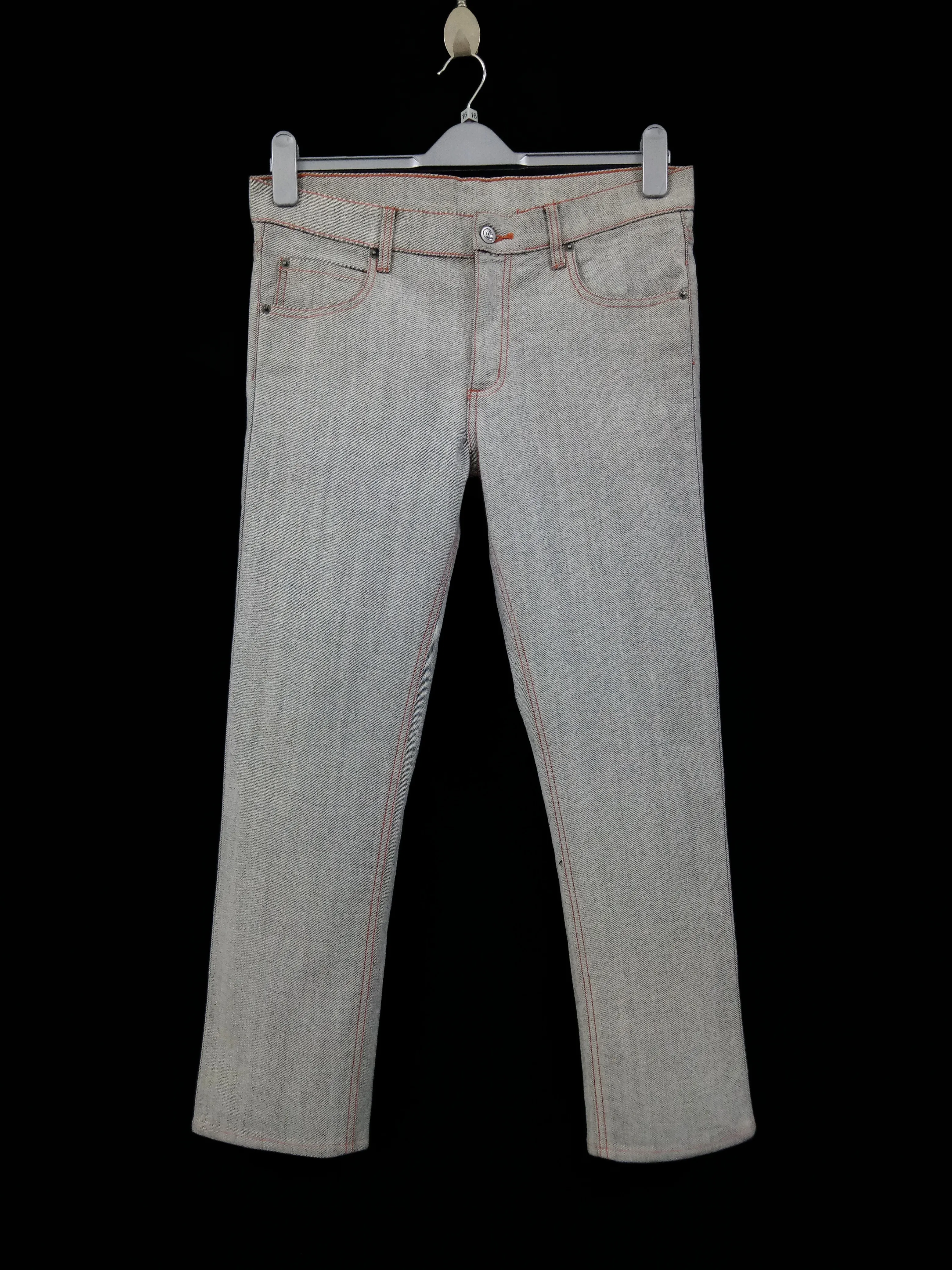 🔥🔥🔥Cheap Monday Jeans Rare Design 34x34