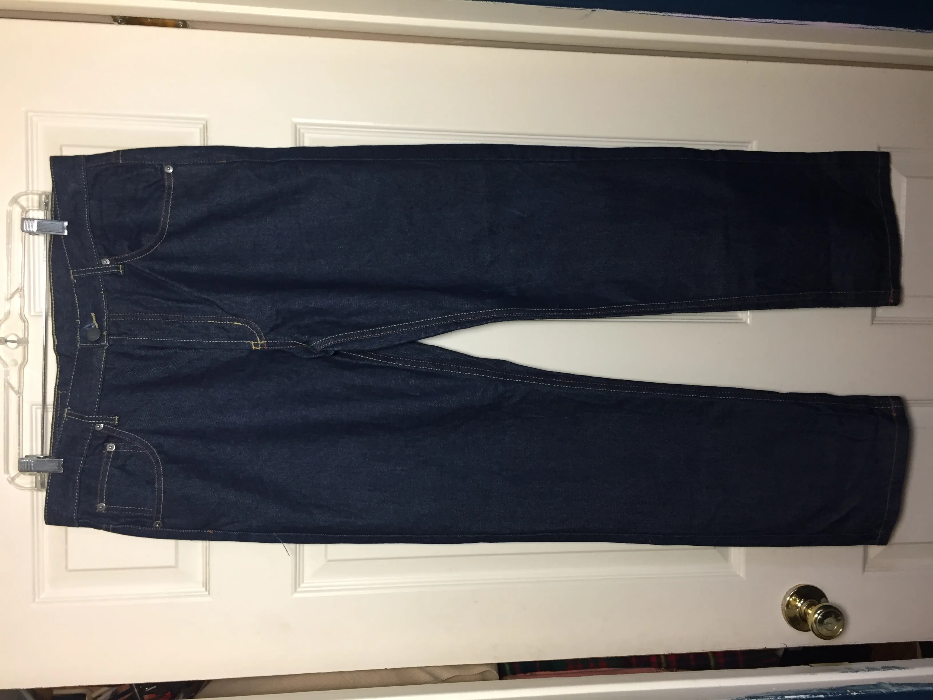 Cheap Monday Five Unwash - 34x32